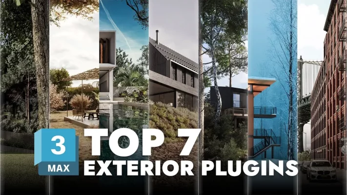 plugin 3ds max